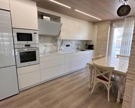 Fantastic Larimar New Apartment Salou Eksteriør bilde