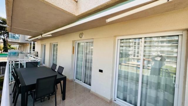 Fantastic Larimar New Apartment Salou Eksteriør bilde