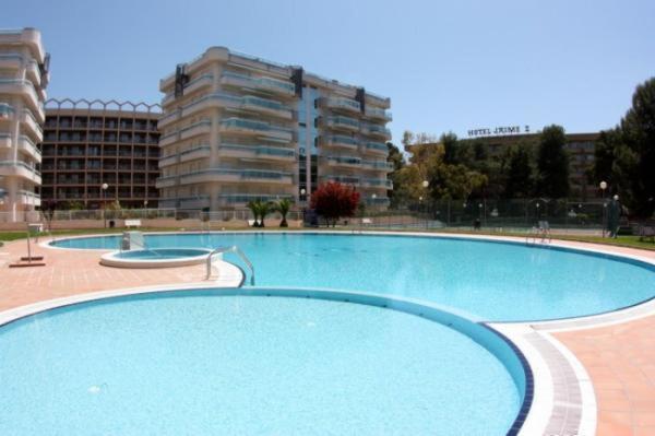 Fantastic Larimar New Apartment Salou Eksteriør bilde