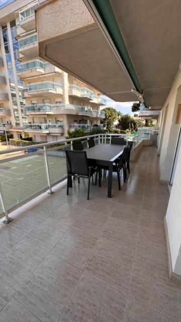 Fantastic Larimar New Apartment Salou Eksteriør bilde