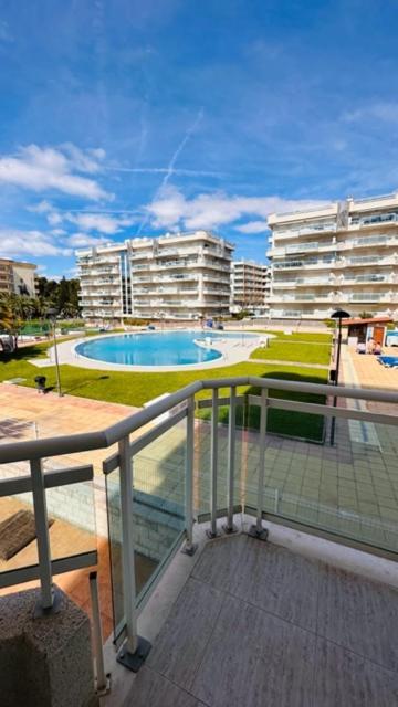 Fantastic Larimar New Apartment Salou Eksteriør bilde