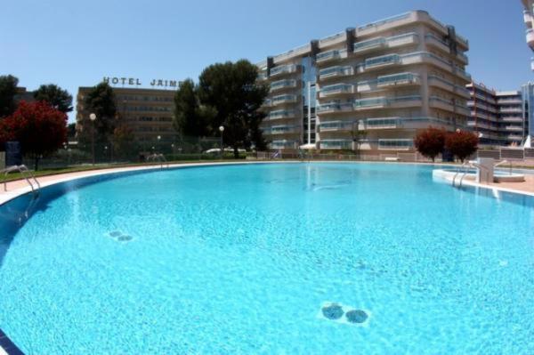 Fantastic Larimar New Apartment Salou Eksteriør bilde