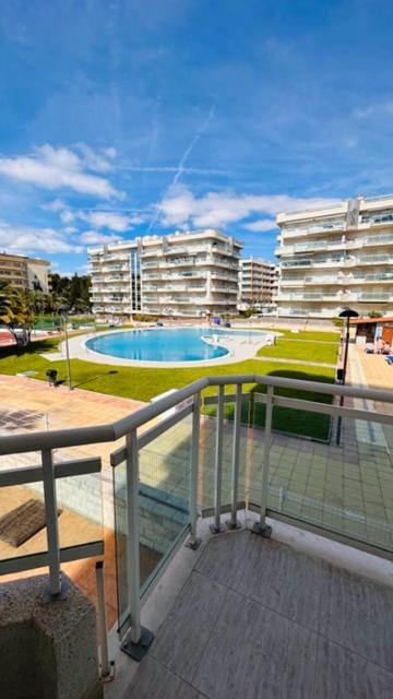 Fantastic Larimar New Apartment Salou Eksteriør bilde