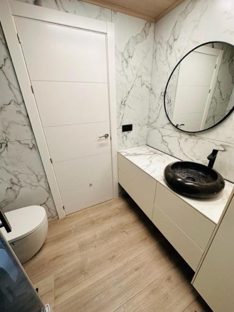 Fantastic Larimar New Apartment Salou Eksteriør bilde